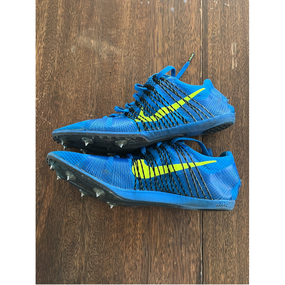 Nike Victory 2 Distance Spikes - Picture 3 of 6